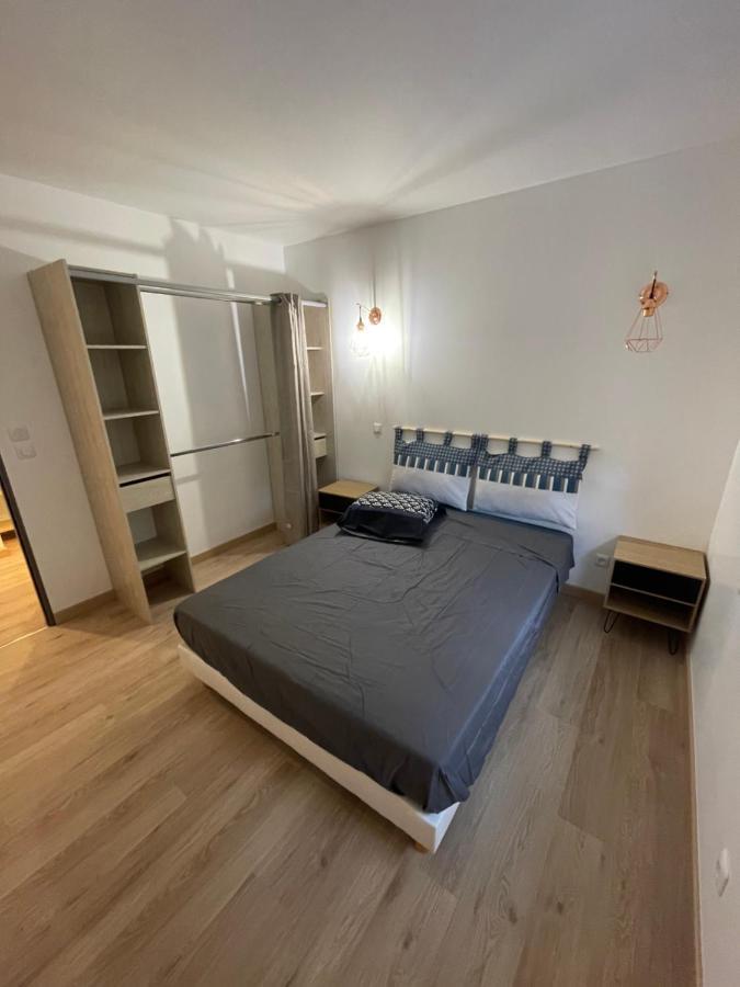 Chalet Au Calme Villa Betplan Eksteriør bilde